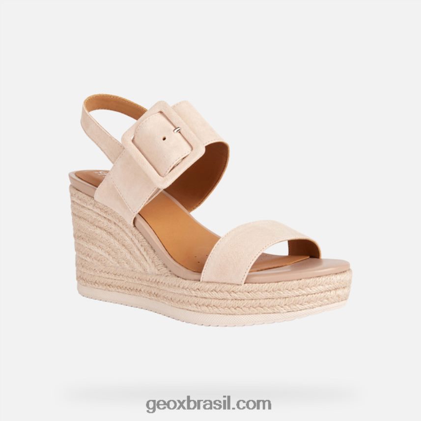 mulher ponza nu Geox 28TF8X1664