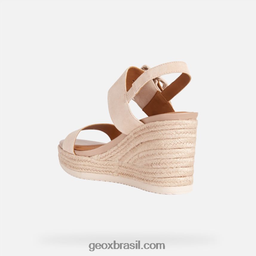 mulher ponza nu Geox 28TF8X1664