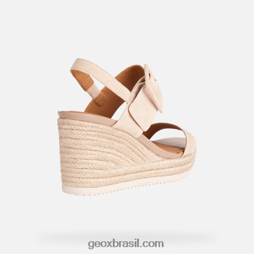 mulher ponza nu Geox 28TF8X1664