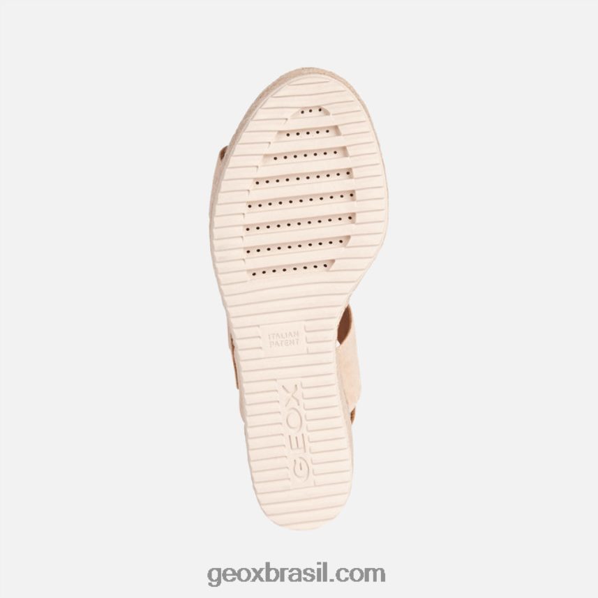 mulher ponza nu Geox 28TF8X1664