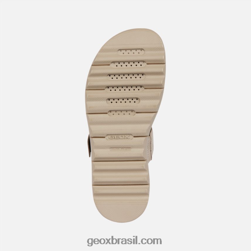 xand 2.1s mulher areia Geox 28TF8X78