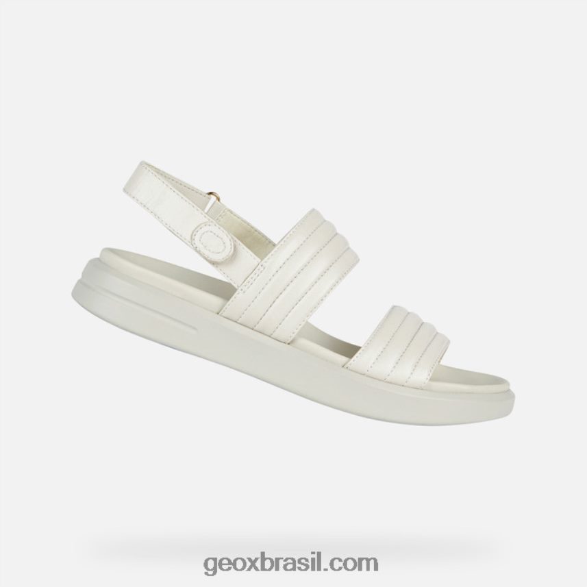 xand 2s mulher off white Geox 28TF8X196