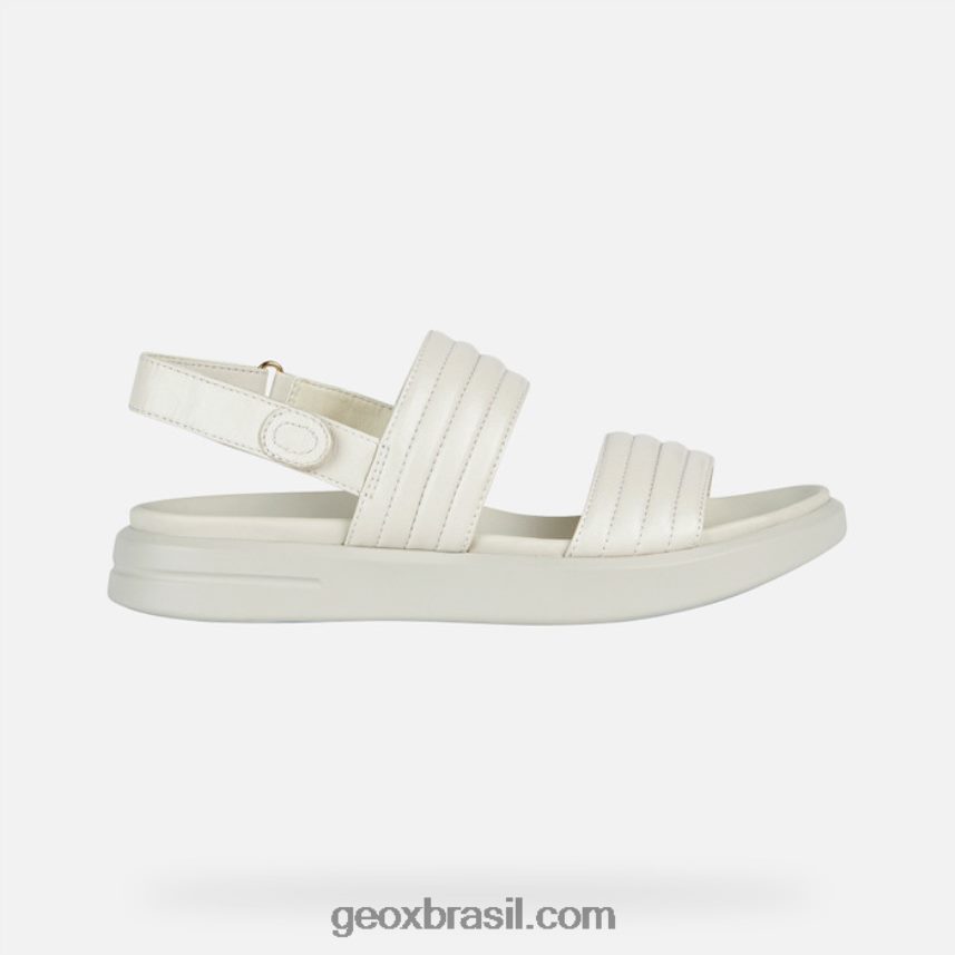 xand 2s mulher off white Geox 28TF8X196