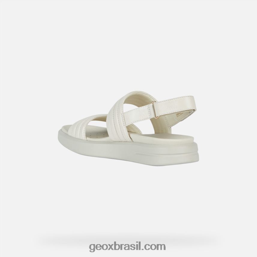 xand 2s mulher off white Geox 28TF8X196