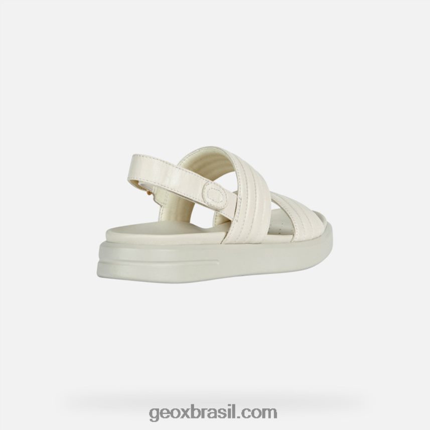 xand 2s mulher off white Geox 28TF8X196