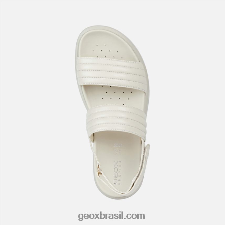 xand 2s mulher off white Geox 28TF8X196