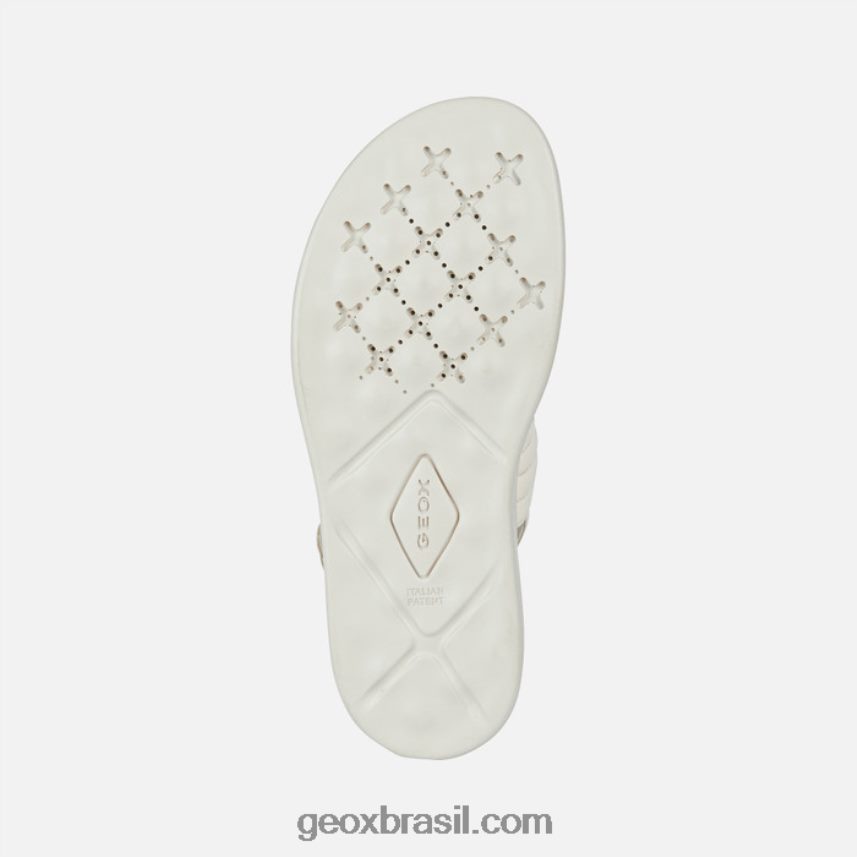 xand 2s mulher off white Geox 28TF8X196