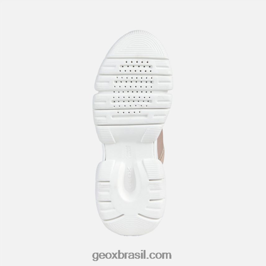 adaptador com mulher nu Geox 28TF8X1673