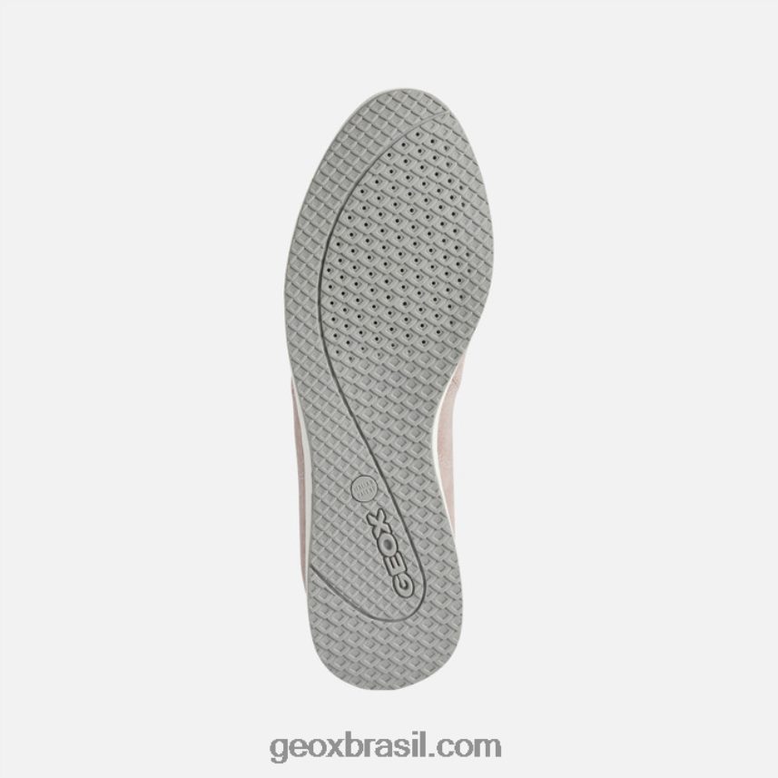 avery mulher rosa antiga Geox 28TF8X412
