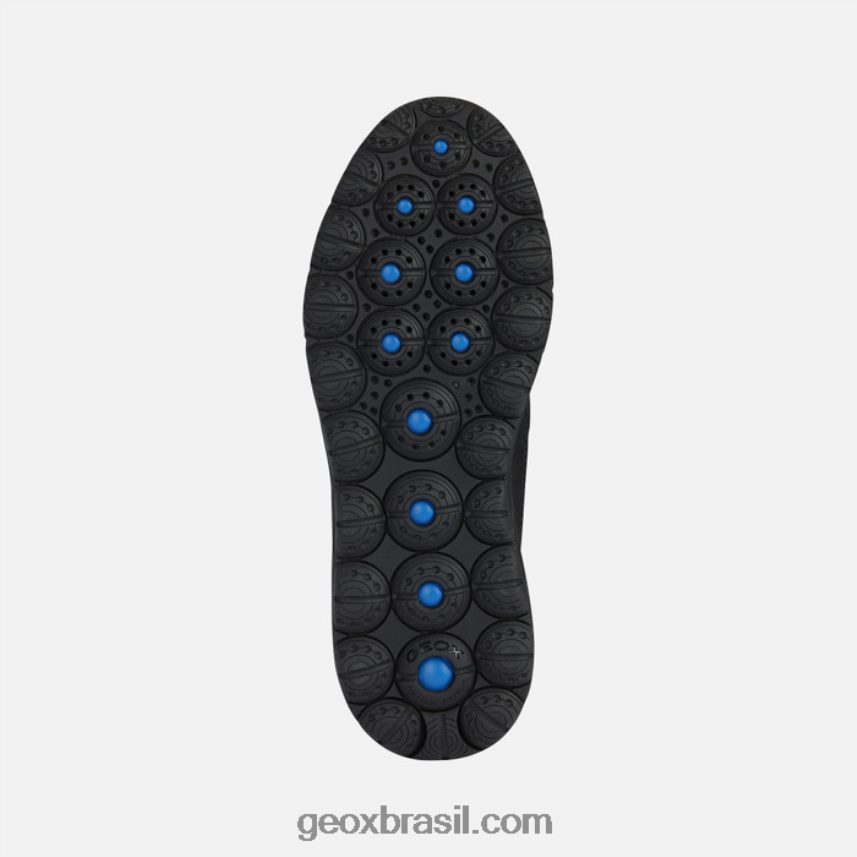 esférica 4x4 abx mulher preto Geox 28TF8X116