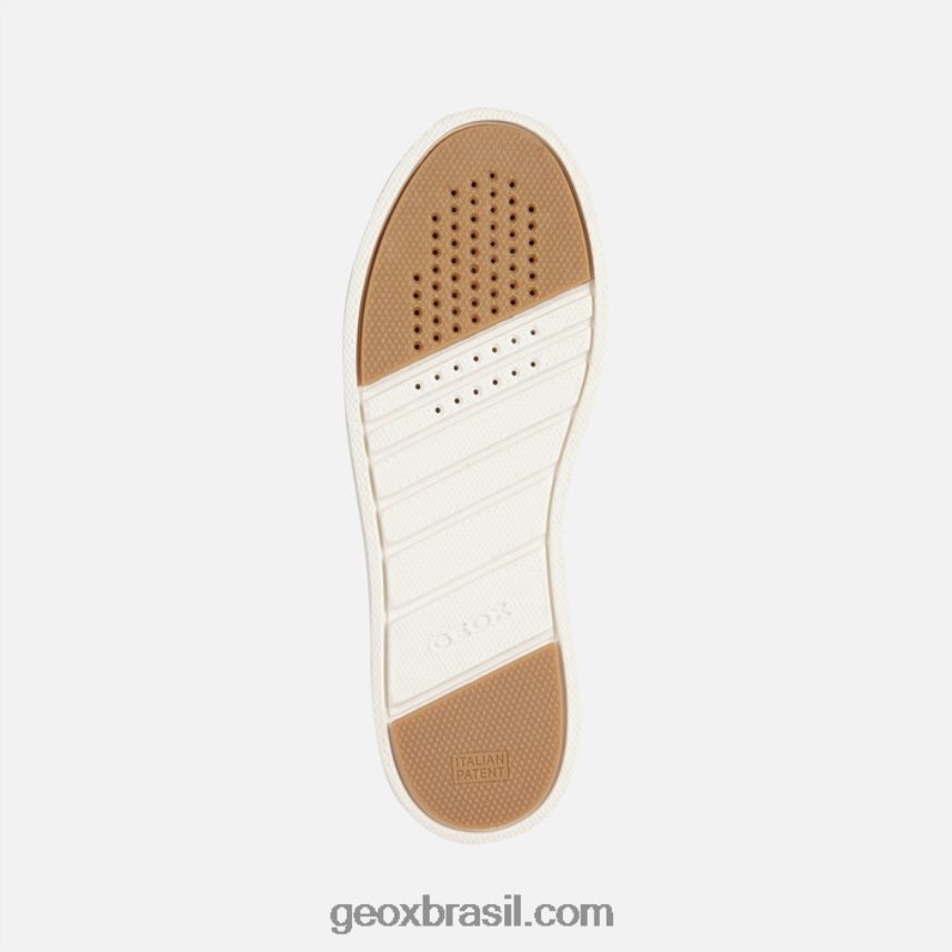 mulher celeste nu Geox 28TF8X60