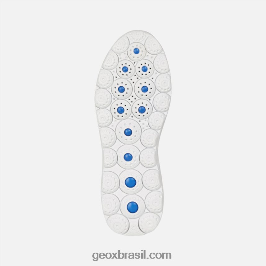 mulher esférica marinha Geox 28TF8X26
