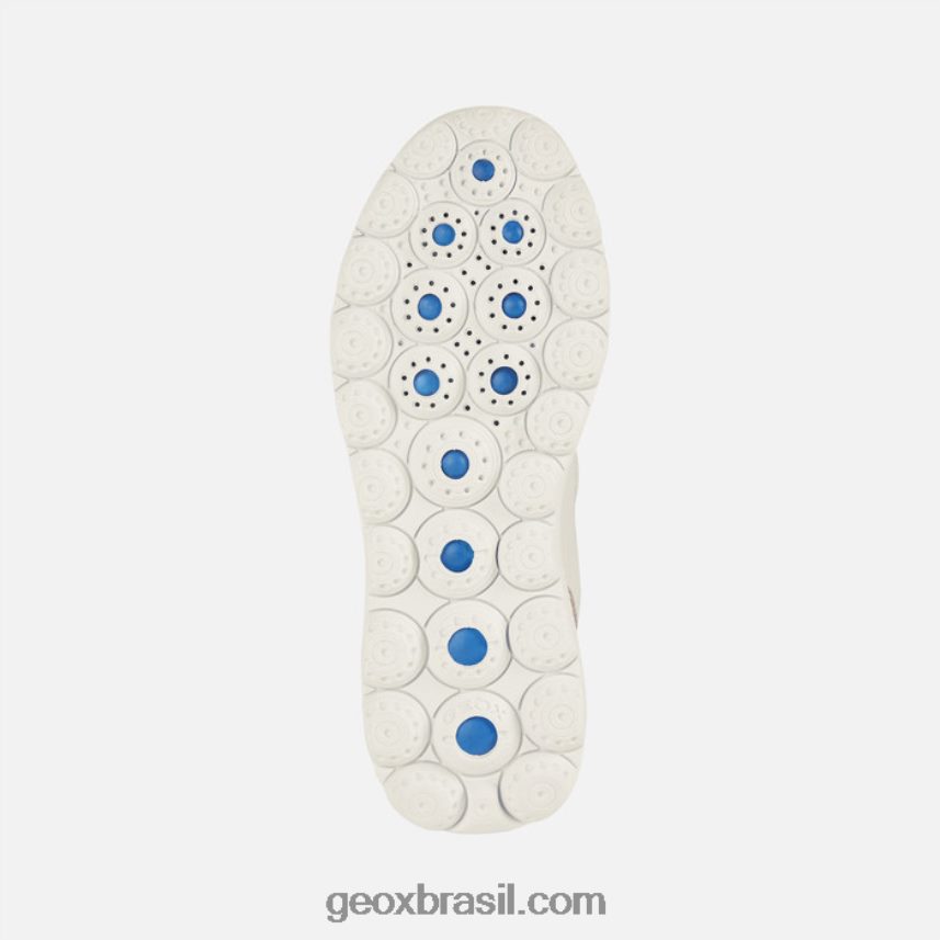 mulher esférica pele escura/creme Geox 28TF8X21