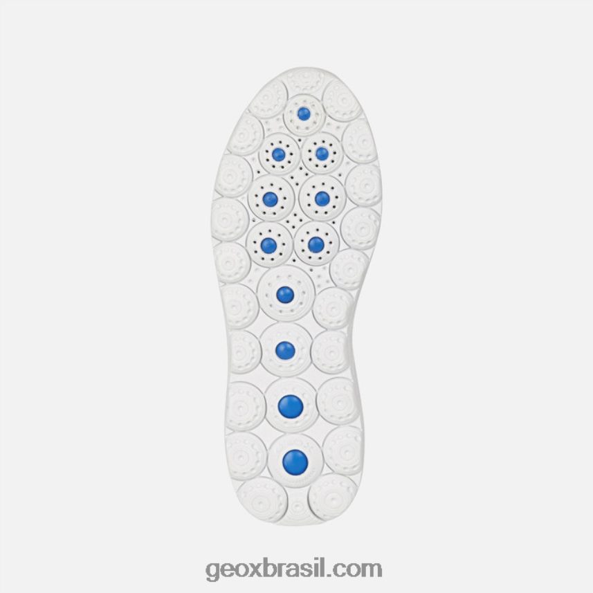 mulher esférica preto Geox 28TF8X32