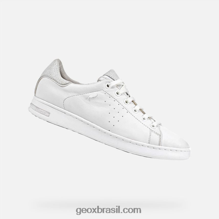 mulher jaysen branco Geox 28TF8X48