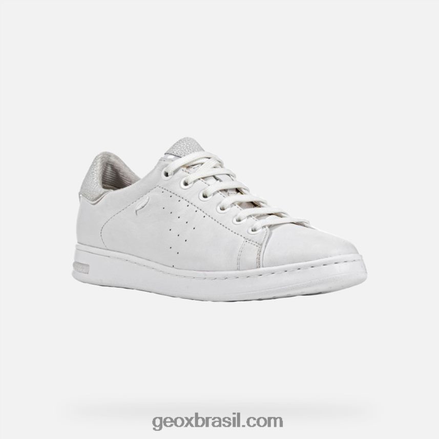 mulher jaysen branco Geox 28TF8X48
