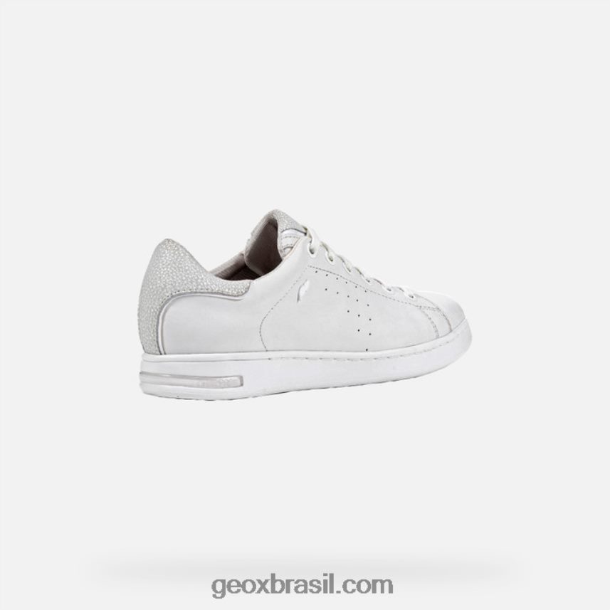 mulher jaysen branco Geox 28TF8X48
