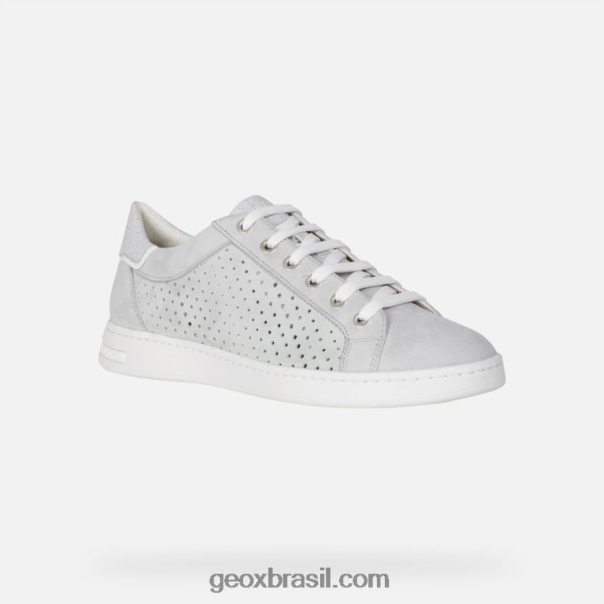 mulher jaysen gelo/branco Geox 28TF8X452