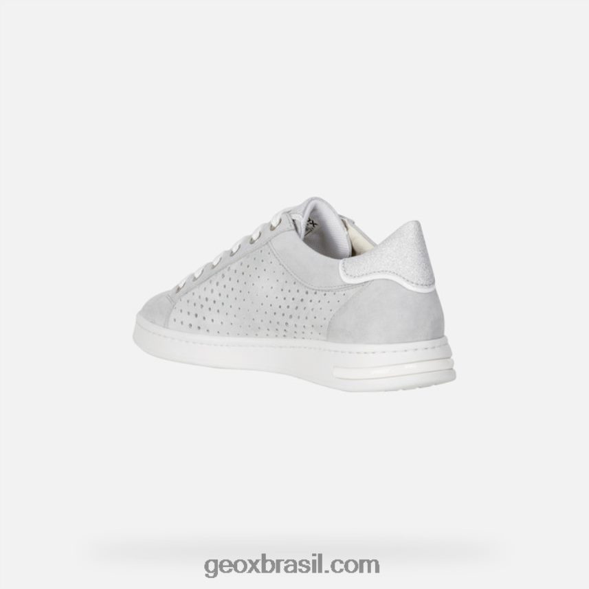 mulher jaysen gelo/branco Geox 28TF8X452