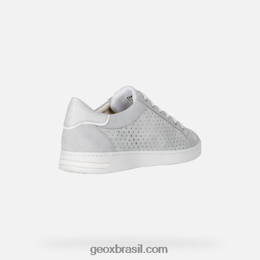mulher jaysen gelo/branco Geox 28TF8X452