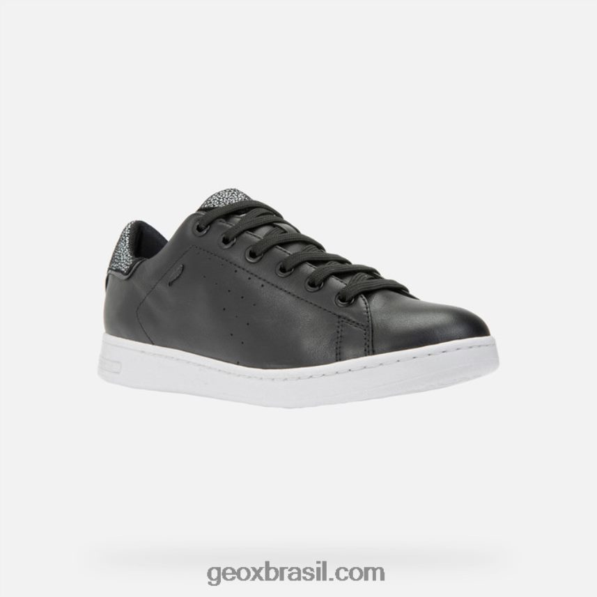 mulher jaysen preto Geox 28TF8X47