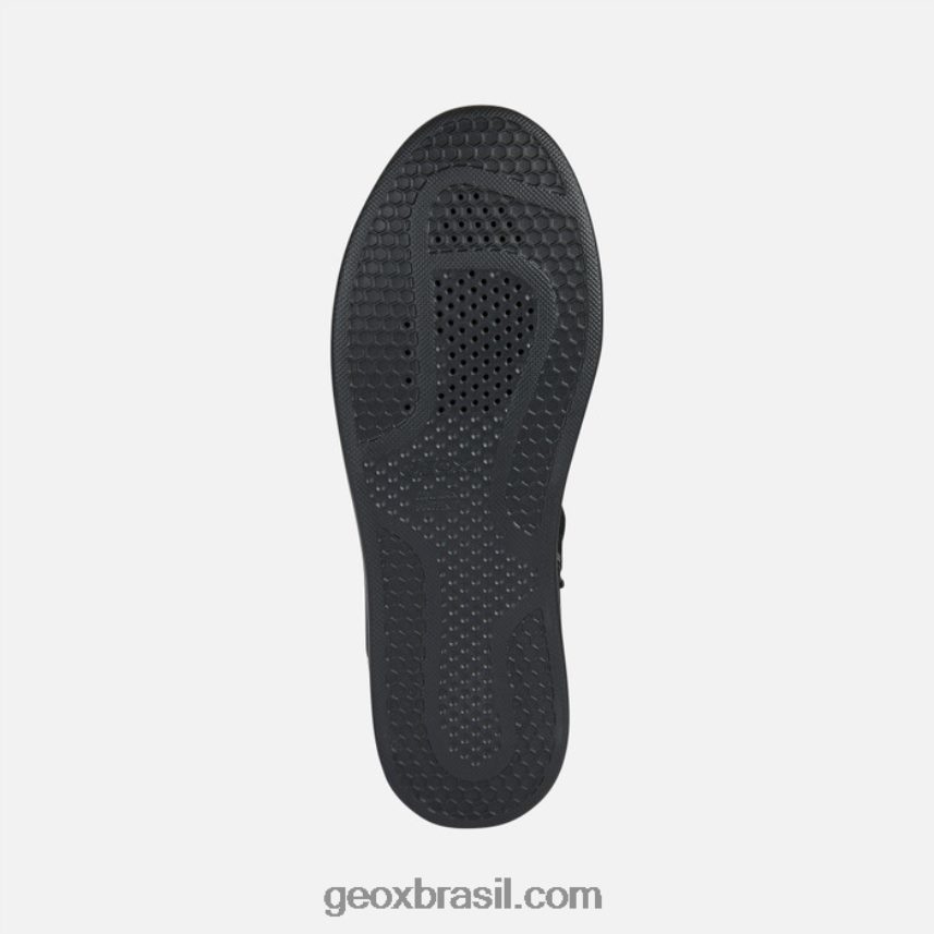 mulher lauressa preto Geox 28TF8X233