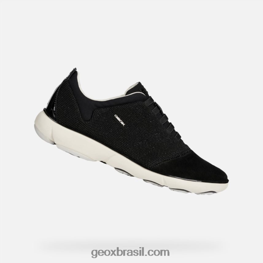 mulher nebulosa pistola Geox 28TF8X325