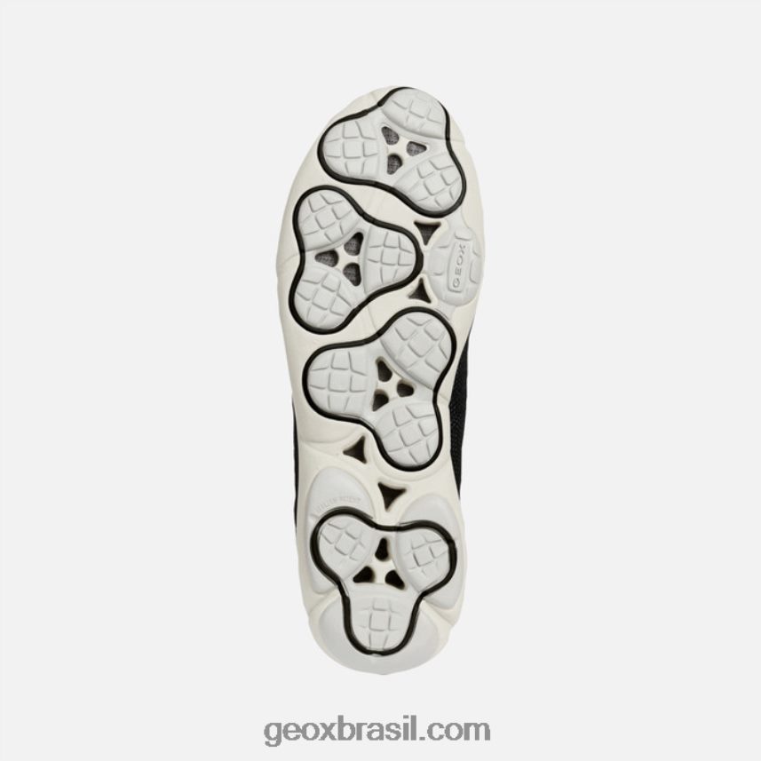 mulher nebulosa pistola Geox 28TF8X325