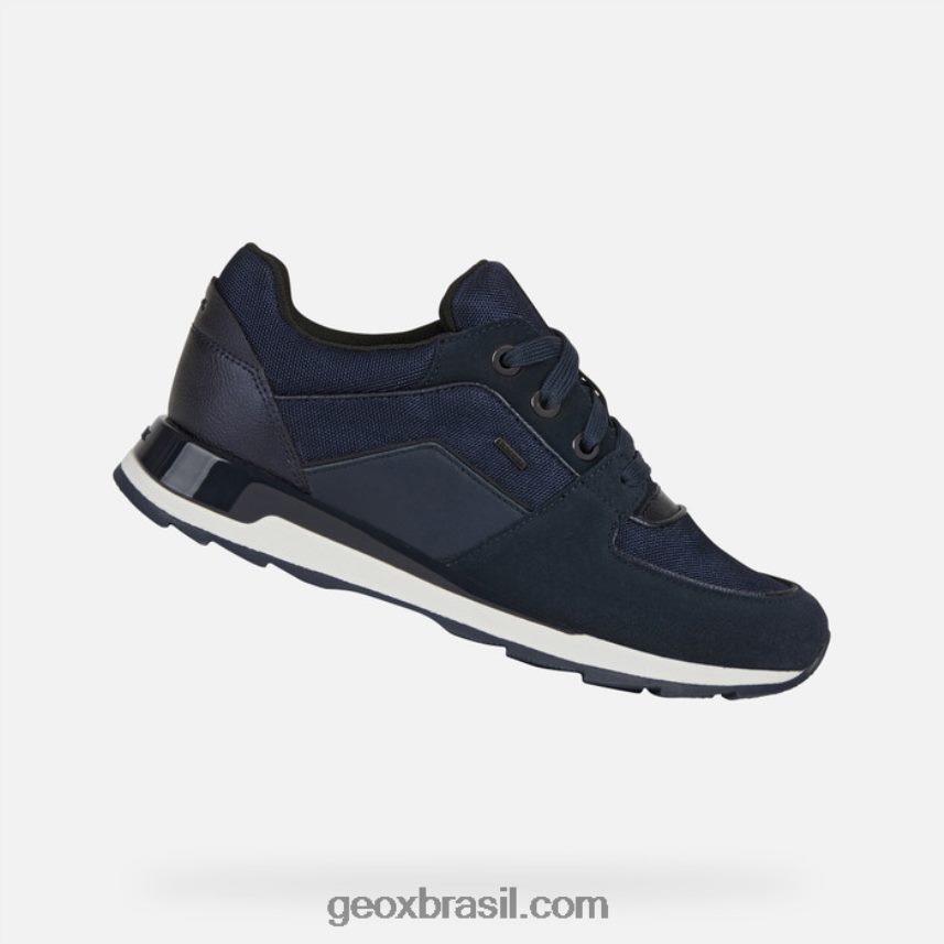 nova mulher aneko abx marinha Geox 28TF8X540