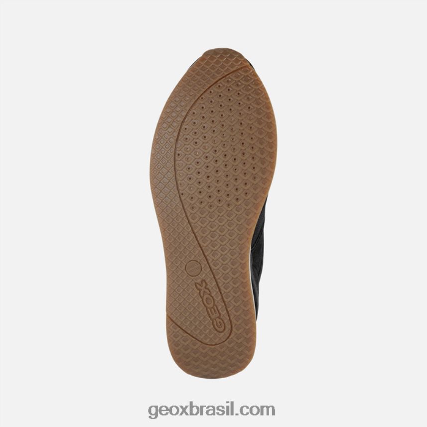 nydame mulher preto Geox 28TF8X1735