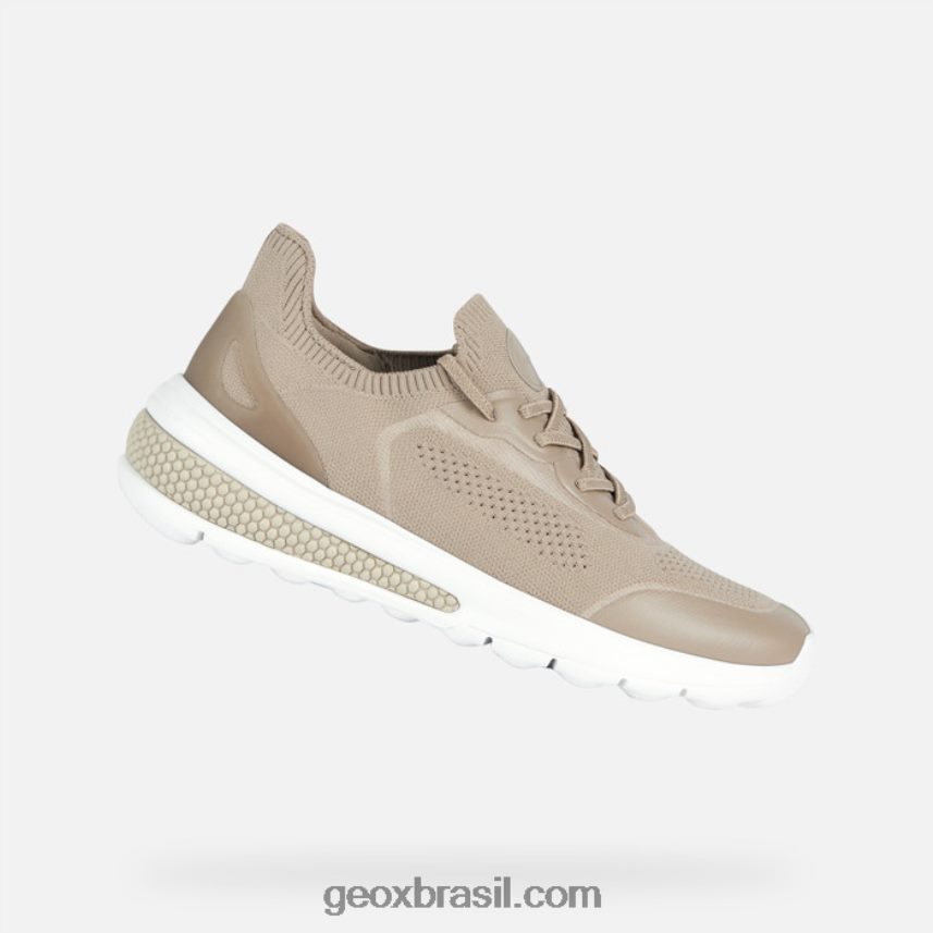 spherica actif mulher areia Geox 28TF8X44