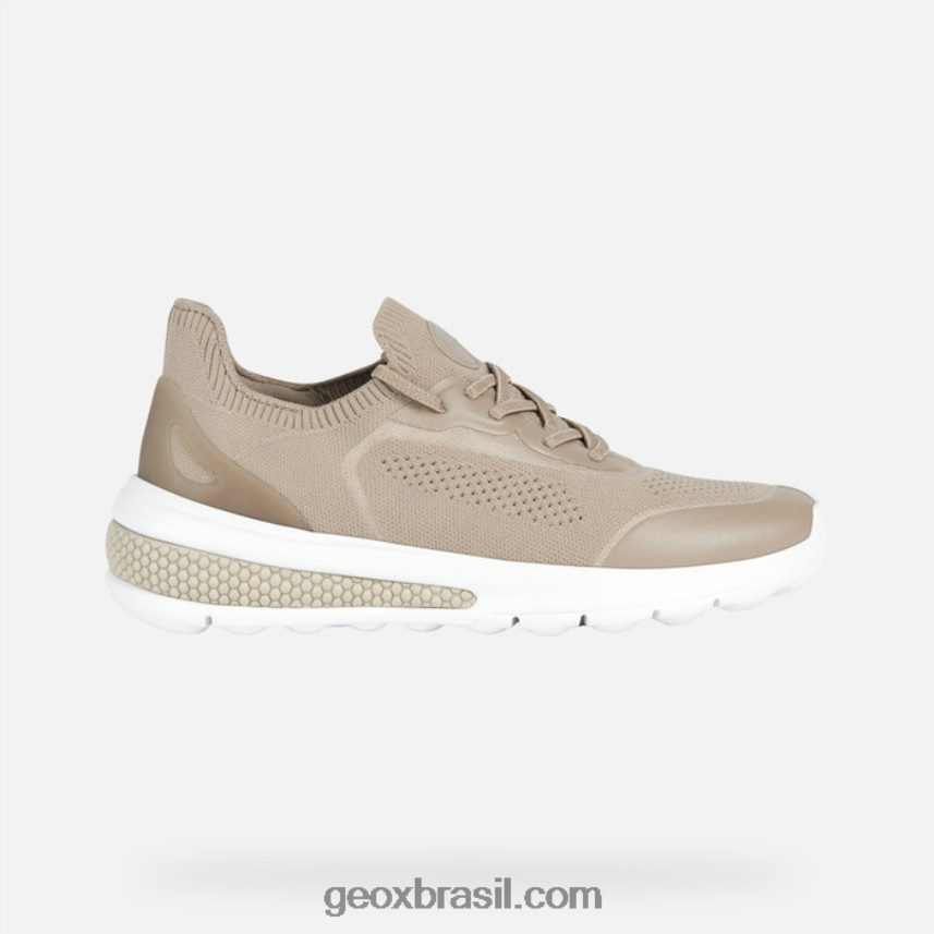 spherica actif mulher areia Geox 28TF8X44