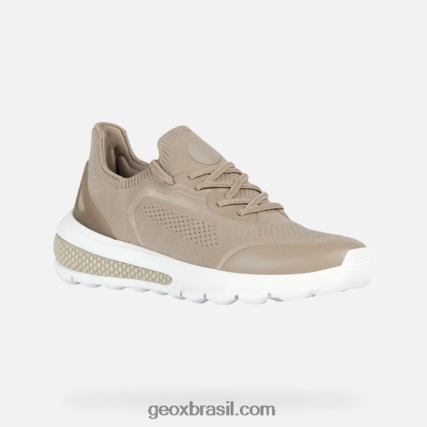 spherica actif mulher areia Geox 28TF8X44