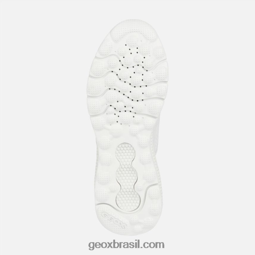 spherica actif mulher branco Geox 28TF8X40