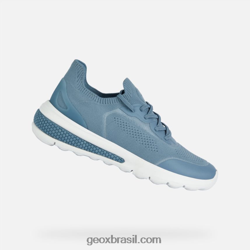 spherica actif mulher céu claro Geox 28TF8X41