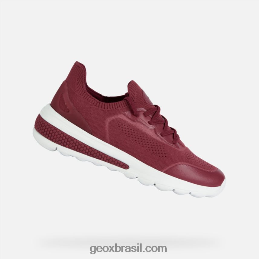 spherica actif mulher ciclâmen Geox 28TF8X45