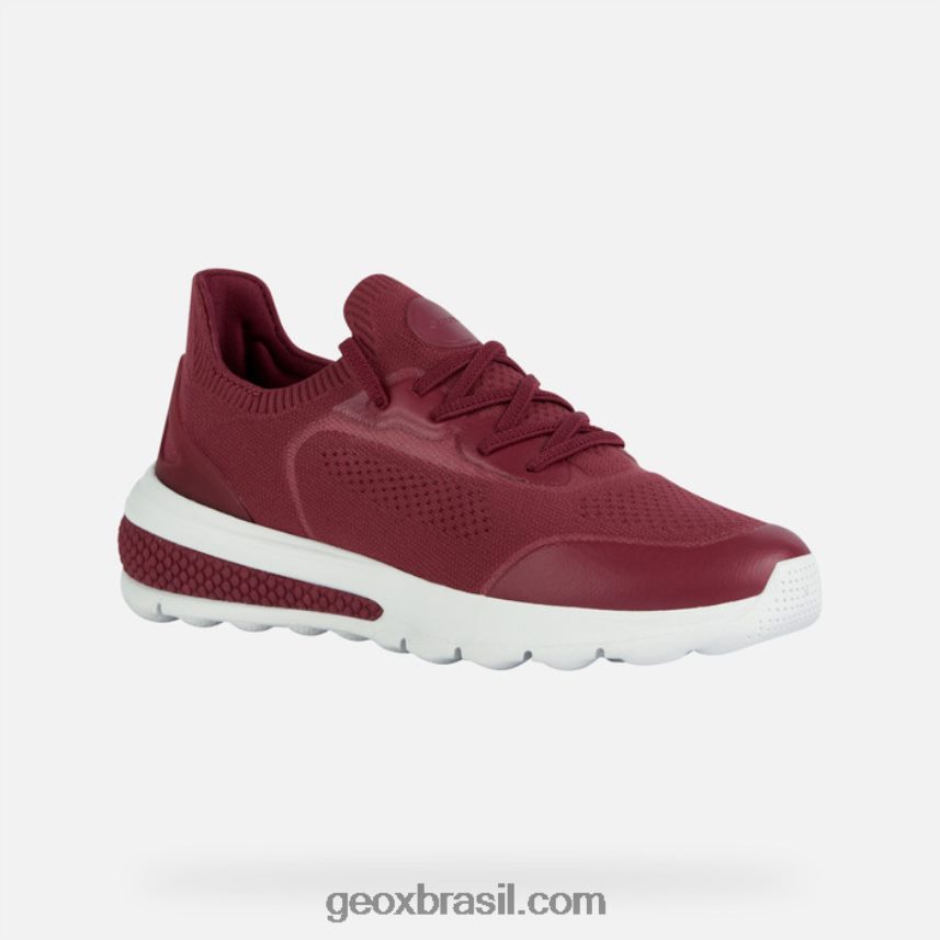 spherica actif mulher ciclâmen Geox 28TF8X45