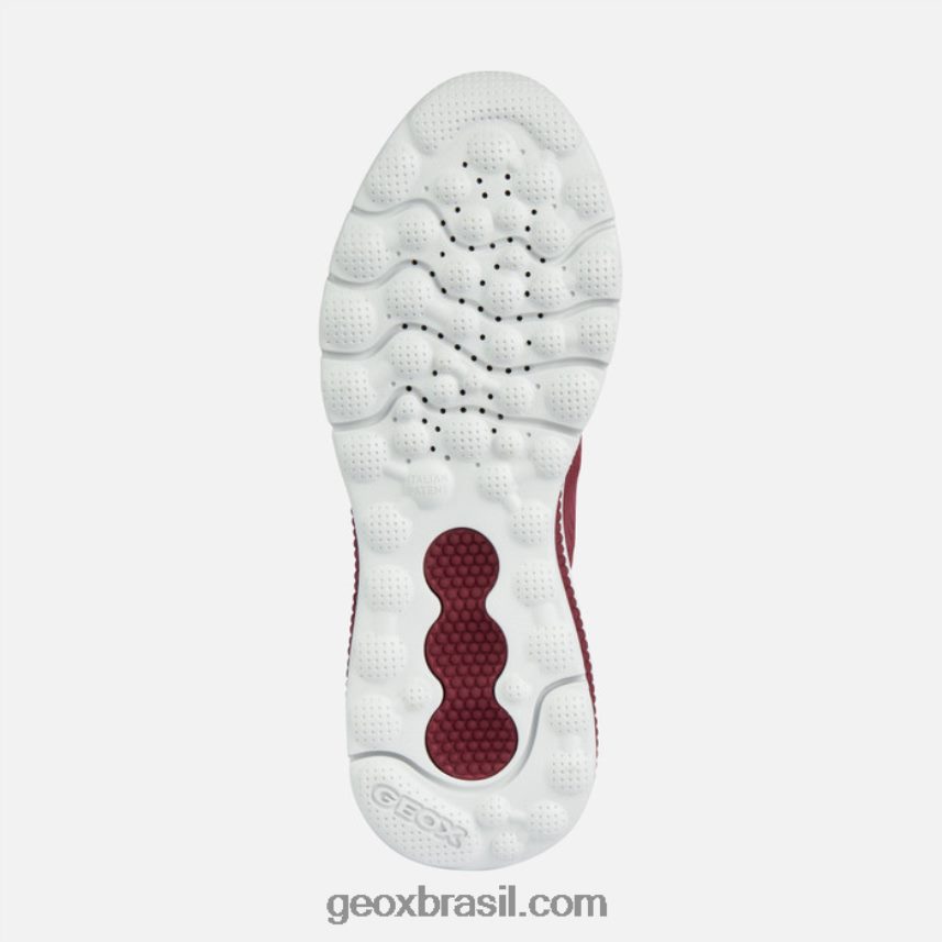 spherica actif mulher ciclâmen Geox 28TF8X45