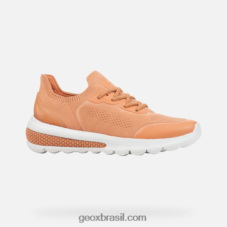 spherica actif mulher pêssego Geox 28TF8X42