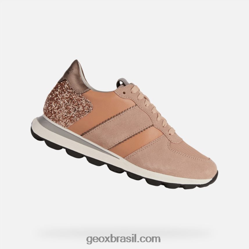 spherica vseries mulher nu Geox 28TF8X331