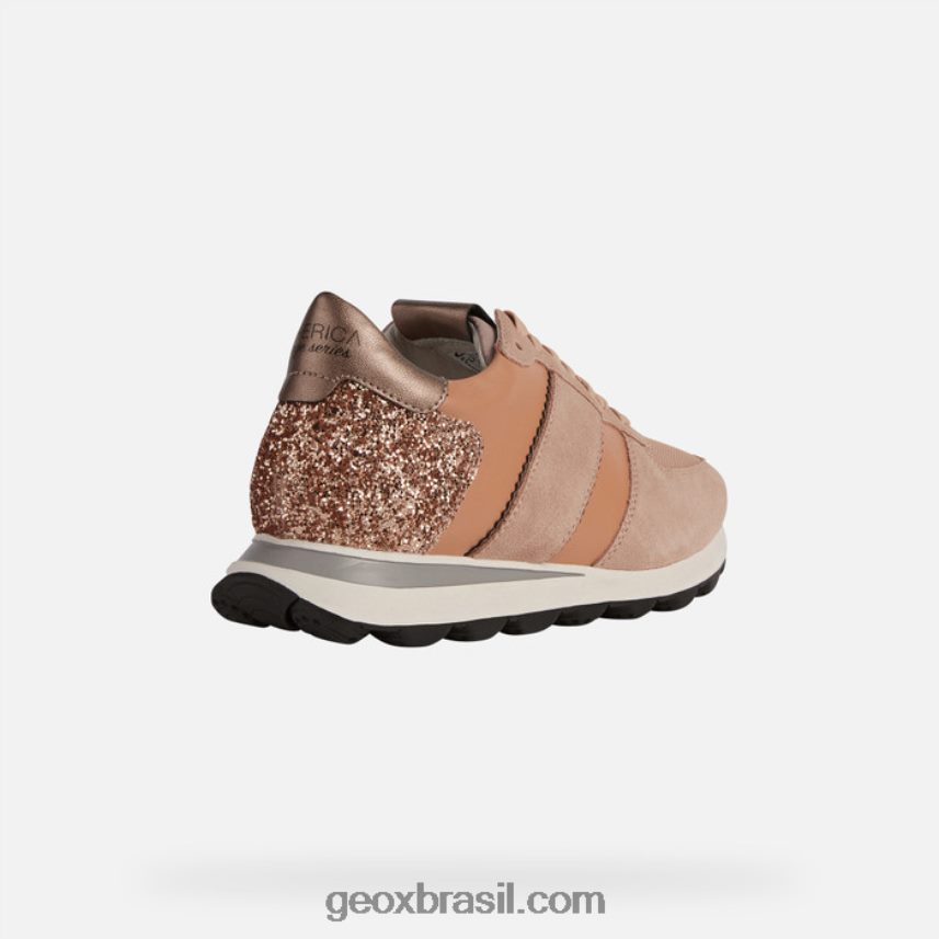 spherica vseries mulher nu Geox 28TF8X331