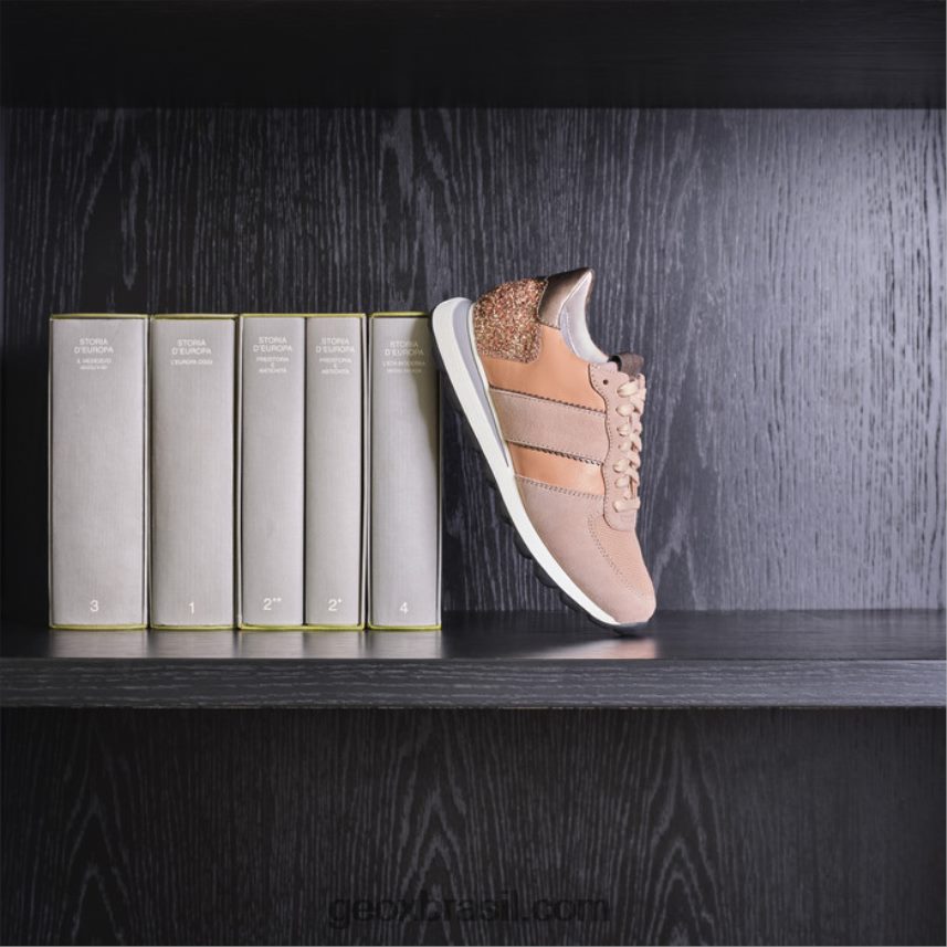 spherica vseries mulher nu Geox 28TF8X331