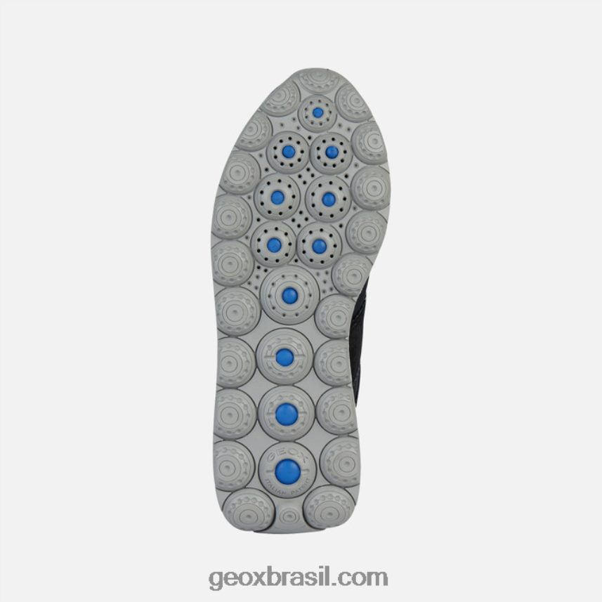 spherica vseries mulher preto/arma Geox 28TF8X1659