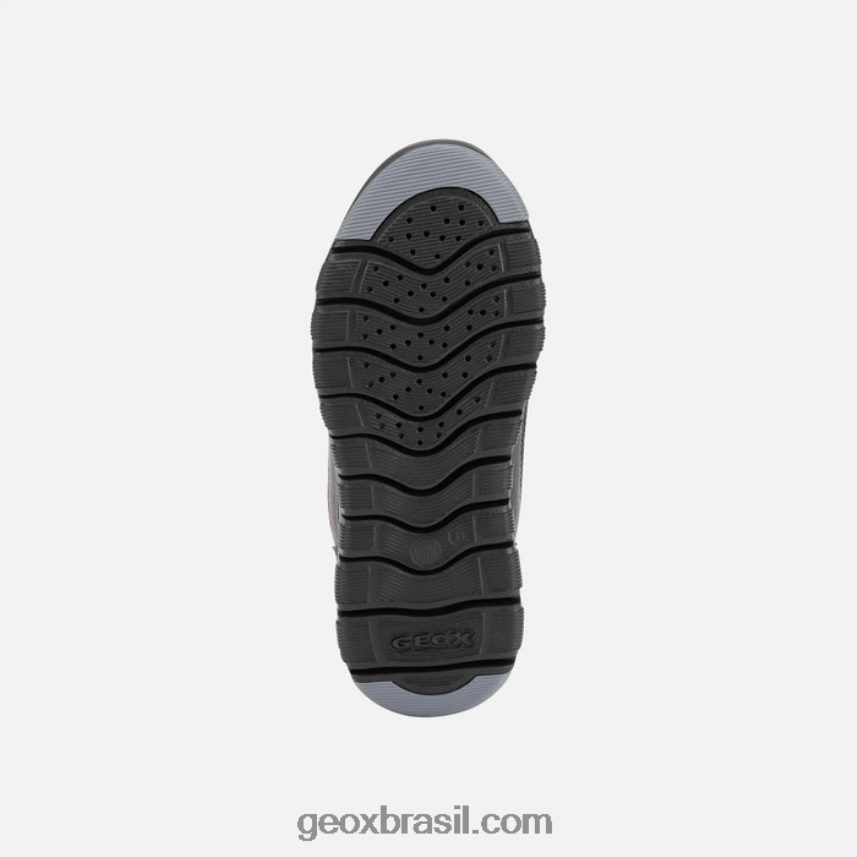 garoto de domingo preto Geox 28TF8X1985