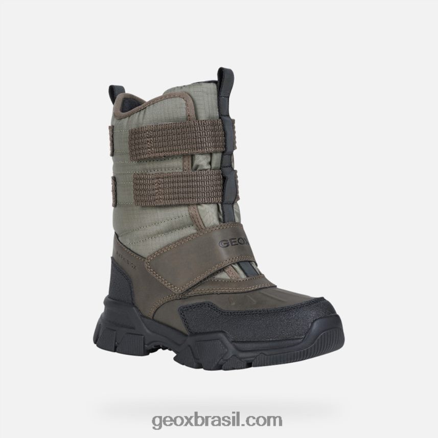menino abx nevegal militares Geox 28TF8X1305