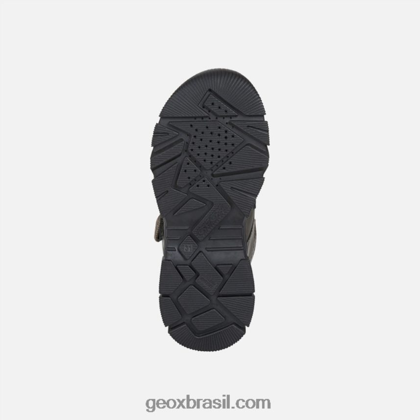 menino abx nevegal militares Geox 28TF8X1305