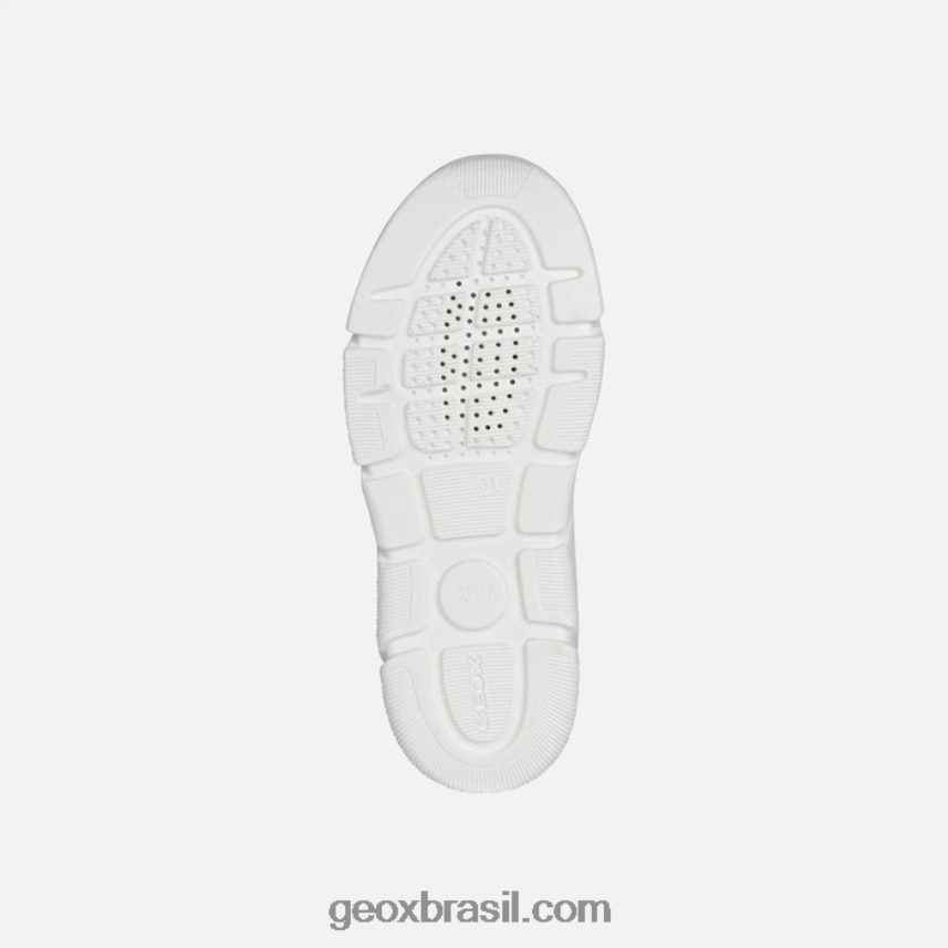 arilo júnior marinho/laranja Geox 28TF8X1869