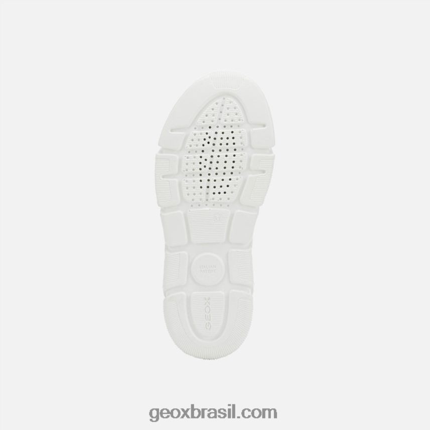 arilo júnior preto Geox 28TF8X998