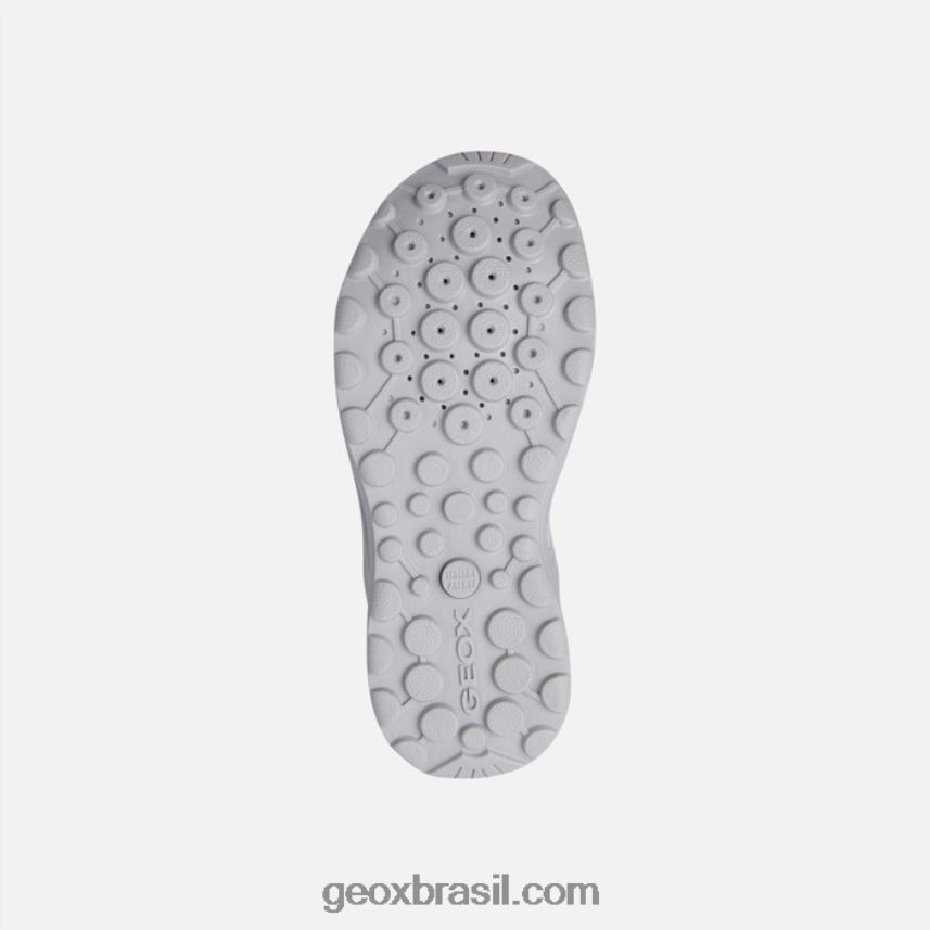 garoto vaniett real/azul claro Geox 28TF8X1325