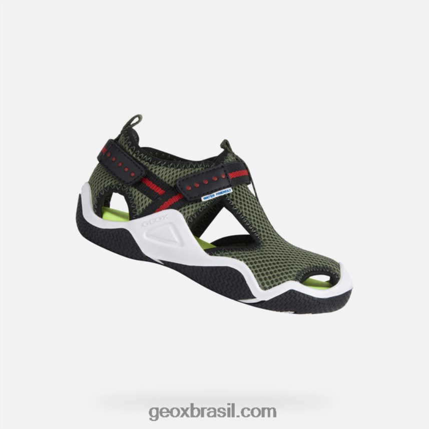 pernalta júnior militares Geox 28TF8X1871